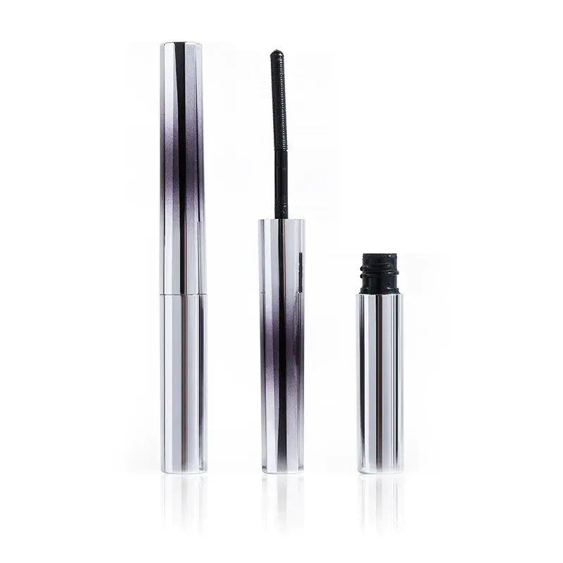 Kosmetisk producent Personlig makeup uden etiketter Unik fiber øjenvipper tyk mascara
