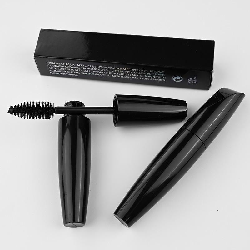 Øjenvippe Mascara Vandfast Makeup Øjenvipper Gel Fiber Eye Lash Mascara