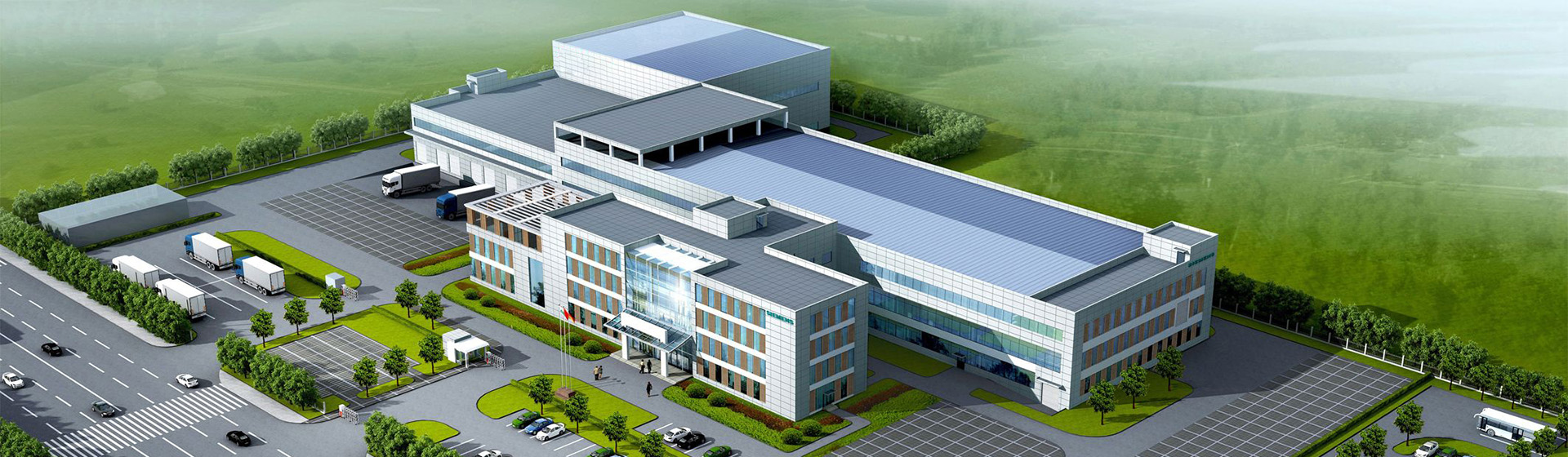 Shanghai Hexuanshu Industrial Co., LTD