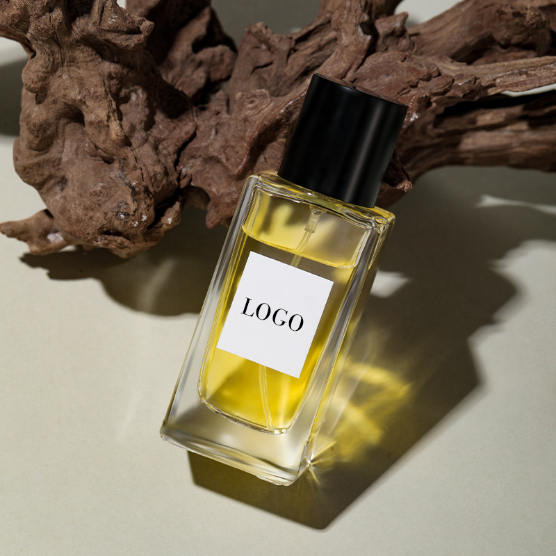 50ML/100ML Dameparfume 50ml/100ml Parfume til Lady Parfume Duft