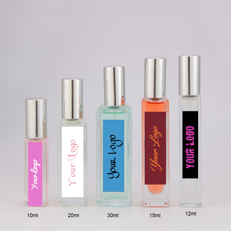 Eau De Parfum EDP10ML/20ML/30ML/50ML/100ML Small Batch Tilgængelig Mænd Parfume Duft Dame Parfume