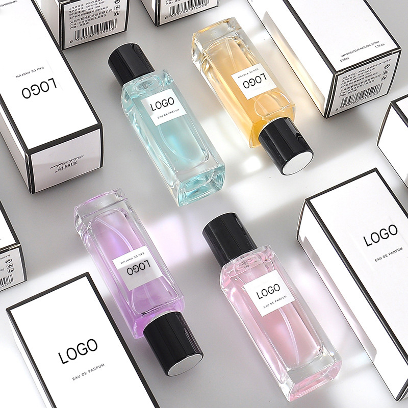 Body Mists Parfume Original Deodorant Frugt Lugt Dame Designer Parfume Olier 50ml/100ml