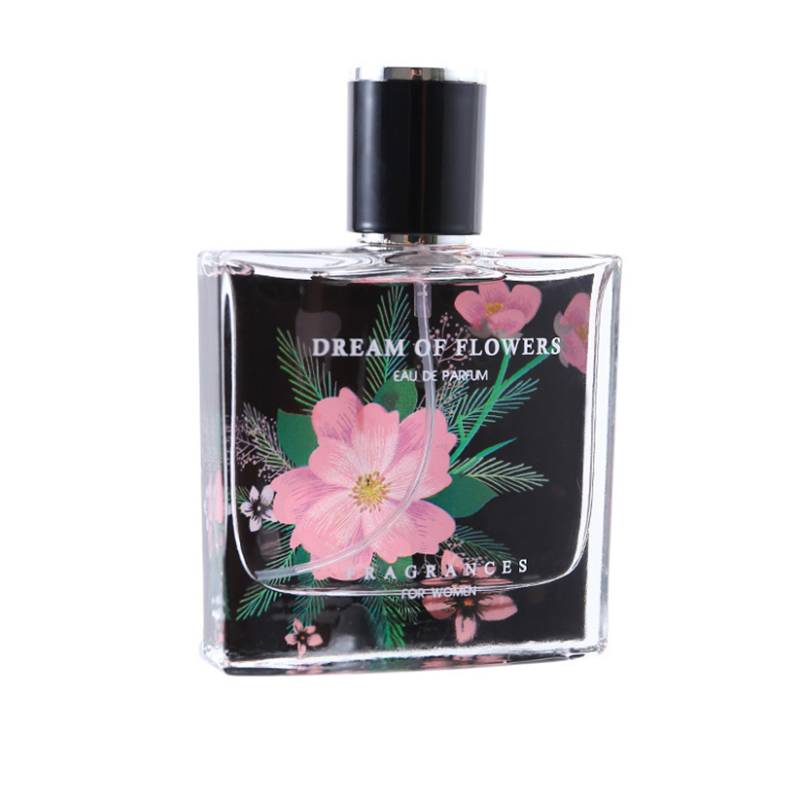 Original Langvarig Duft Flower 50Ml Eau De Parfume til Kvinder