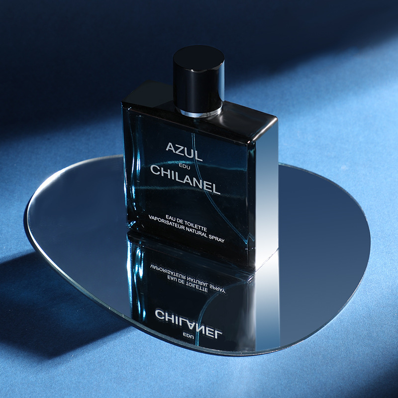 100 ml mandsparfume forfriskende charmerende sexet træparfume sportsduft 100 ml herreparfume