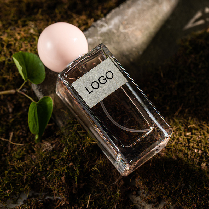 Langtidsholdbare parfumer 50ml New Design Spray Women's Body Mist Parfume Spray Frugtagtig blomsterduft 50ml/100ml
