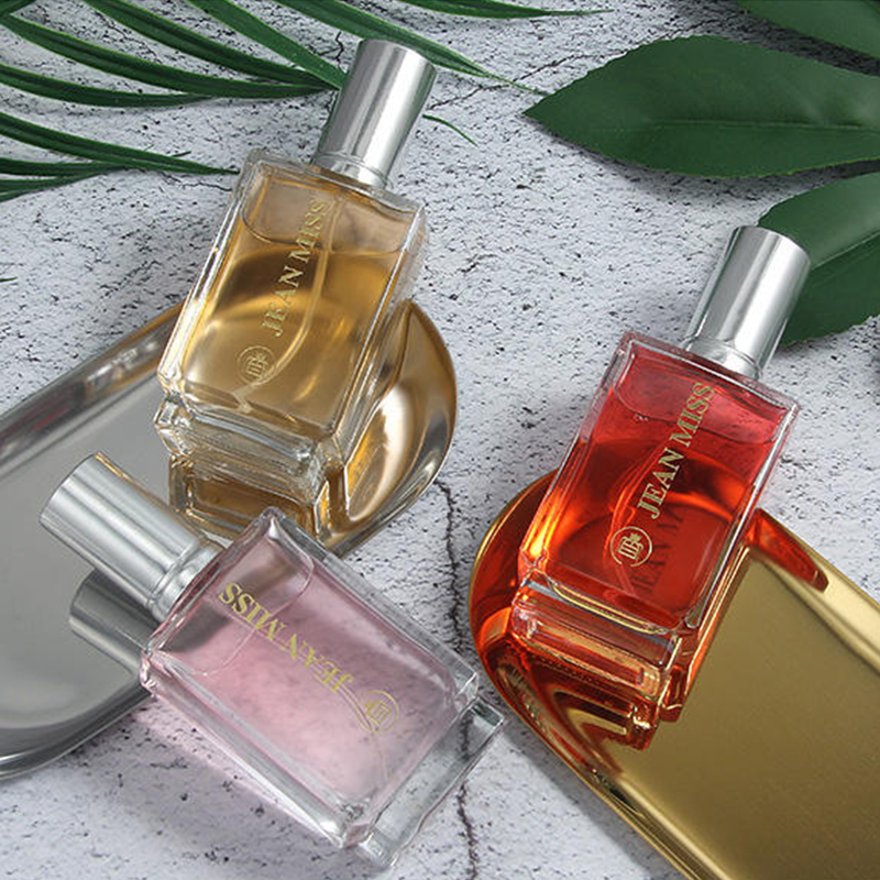 50ML/100ML Kvinder Quicksand Ladies Parity Light Duft Langvarig Duft