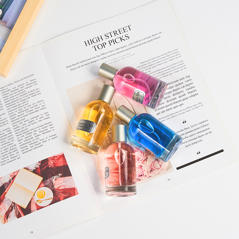 50ml Parfume Duft Designer Duft Parfume til Mænd