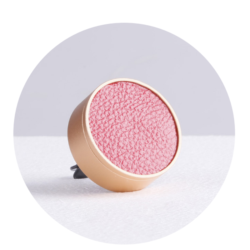 5g Car Diffuser Duftende Solid Parfume Car Vent air Freshener Clip Car Air Freshener