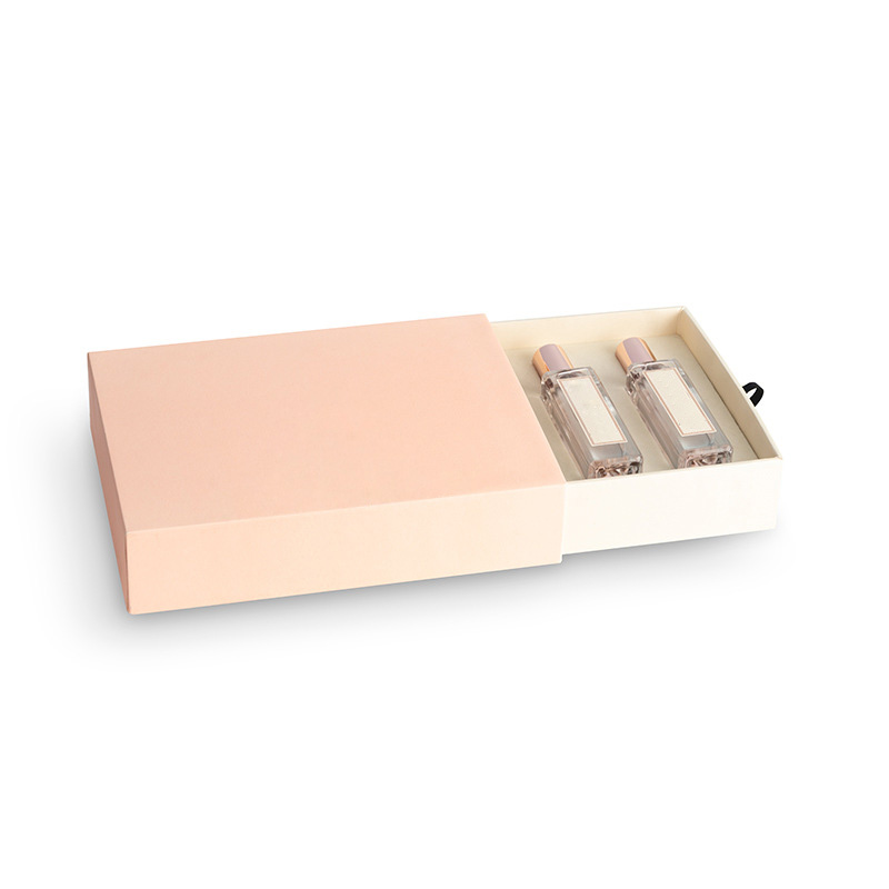 30ML*4 Label Langvarig Body Spray Parfume Gavesæt til Kvinder Mænd 30ml/50ml/100ml