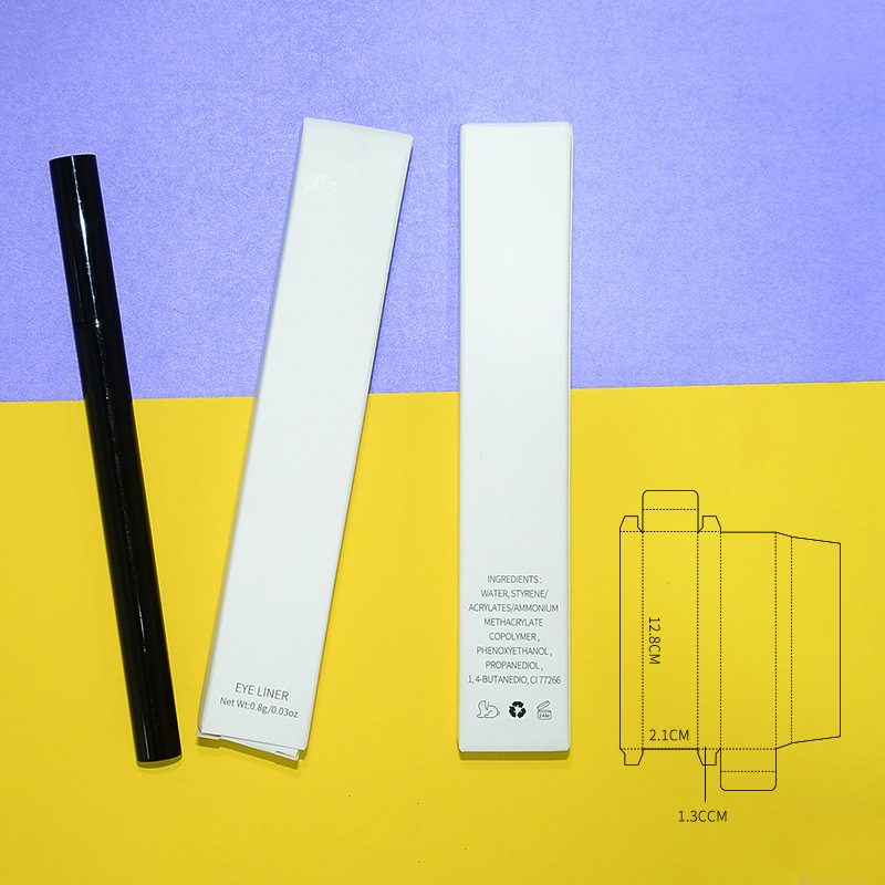Kosmetik Eye Use Best Long Lasting Liquid Eyeliner Vandtæt Eyeliner Makeup Best Eyeliner