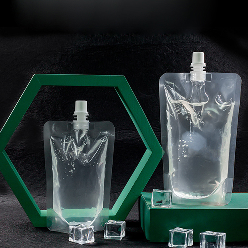 DIY lipgloss baseolie non-stick DIY læbestift råmateriale gel til håndlavet lipgloss base