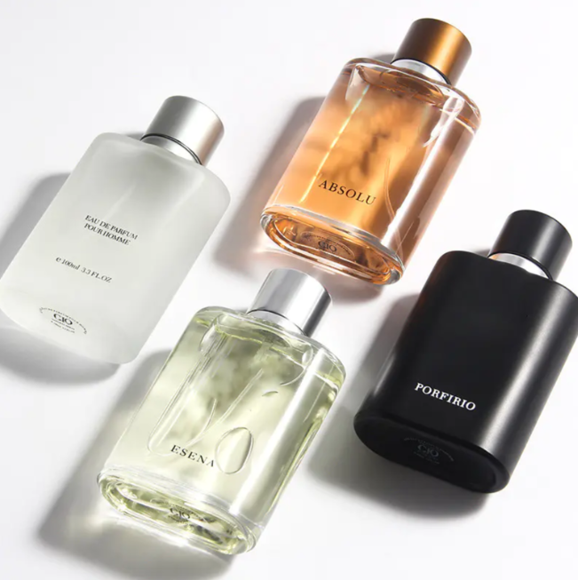 private label cosmetic line